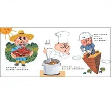 Load image into Gallery viewer, 誰會戴手套?