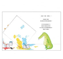 Load image into Gallery viewer, 鱷魚達利