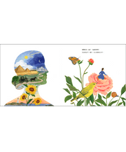 Load image into Gallery viewer, 世界名人館:飛翔的文字──艾蜜莉.狄金生的非凡一生