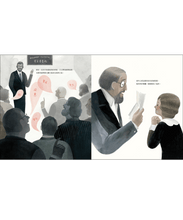 Load image into Gallery viewer, 世界名人館:為冥王星命名的女孩──威妮夏.伯尼的故事