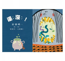 Load image into Gallery viewer, 今天刷牙了沒?