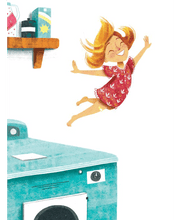 Load image into Gallery viewer, 世界名人館:天空與我──女性飛行員先驅--貝維莉・巴斯機長