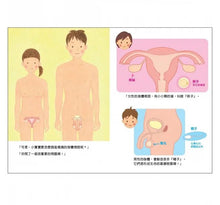 Load image into Gallery viewer, 月經的故事‧生命的起源