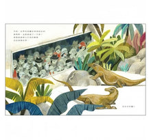 Load image into Gallery viewer, 馴龍醫生:瓊安.普洛克特