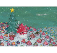 Load image into Gallery viewer, 100個耶誕老公公