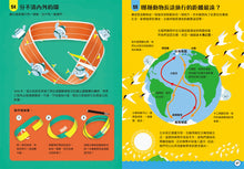 Load image into Gallery viewer, 小小科學人:100科學大發現