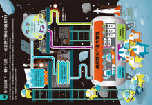Load image into Gallery viewer, 小小科學人:100宇宙大發現