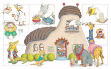 Load image into Gallery viewer, 玩具診所開門了!