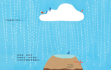 Load image into Gallery viewer, 會生氣的山