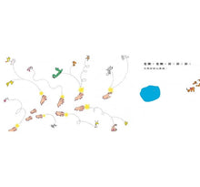 Load image into Gallery viewer, 下雨了!