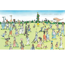 Load image into Gallery viewer, 米莉的新帽子