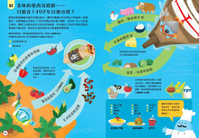 Load image into Gallery viewer, 小小科學人:100食物大發現