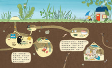 Load image into Gallery viewer, 一顆種子發芽了!