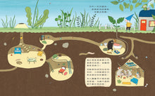 Load image into Gallery viewer, 一顆種子發芽了!