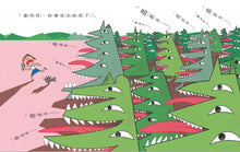 Load image into Gallery viewer, 最可怕的一天