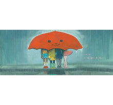 Load image into Gallery viewer, 神奇大傘