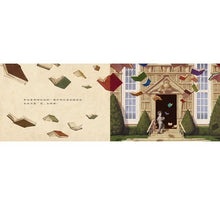 Load image into Gallery viewer, 神奇飛天書