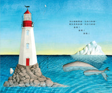 Load image into Gallery viewer, 燈塔你好