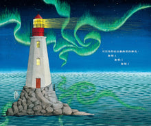 Load image into Gallery viewer, 燈塔你好