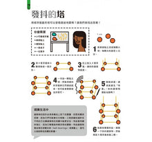 Load image into Gallery viewer, STEAM科技動起來:35個小孩在家就可以玩的驚奇工程玩具