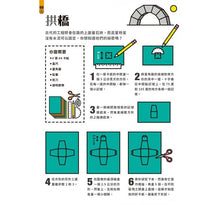 Load image into Gallery viewer, STEAM科技動起來:35個小孩在家就可以玩的驚奇工程玩具