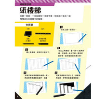 Load image into Gallery viewer, STEAM任務總動員:科學、科技、工程、藝術與數學跨領域動手玩