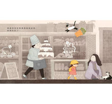 Load image into Gallery viewer, 氣噗噗:生氣的你,常常看不見我們愛你