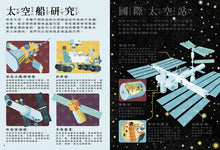 Load image into Gallery viewer, 知識放大鏡系列--交通工具:探索陸海空運輸工具的運轉奧祕