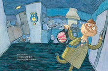 Load image into Gallery viewer, 冰箱家族!合力搶救冰淇淋