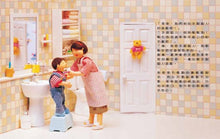 Load image into Gallery viewer, 牙刷超人幫幫忙!