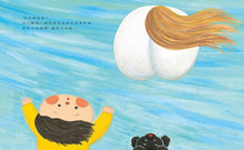 Load image into Gallery viewer, 今天天氣是屁股日