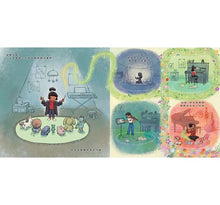 Load image into Gallery viewer, 我做得到!:一位小小音樂家的故事