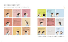 Load image into Gallery viewer, 我擔心,因為我怕被笑