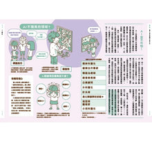 Load image into Gallery viewer, 我們為什麼要讀書?為什麼要工作?