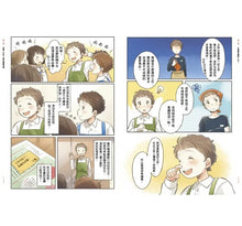 Load image into Gallery viewer, 我們為什麼要讀書?為什麼要工作?