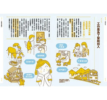 Load image into Gallery viewer, 我們為什麼要讀書?為什麼要工作?
