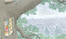 Load image into Gallery viewer, 下雨天的樟樹公寓