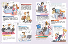 Load image into Gallery viewer, 工作大透視