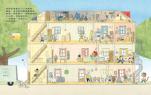 Load image into Gallery viewer, 來我家,到你家!