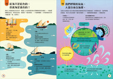 Load image into Gallery viewer, 小小科學人:100海洋大發現