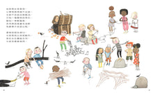 Load image into Gallery viewer, 我做得到!小建築師伊基