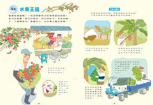 Load image into Gallery viewer, 我的臺灣小百科