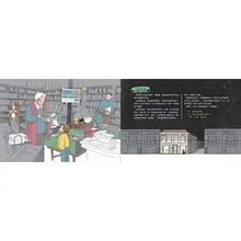 Load image into Gallery viewer, 改變,世界不一樣了