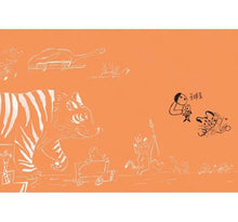 Load image into Gallery viewer, 我想養老虎