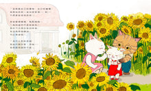 Load image into Gallery viewer, 羅寶鴻安定教養繪本4:晴晴,不可以!