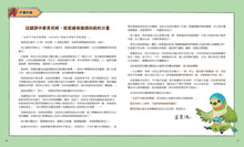 Load image into Gallery viewer, 羅寶鴻安定教養繪本1-4 (全套4冊)