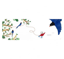 Load image into Gallery viewer, 毛衣勾到了!