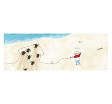 Load image into Gallery viewer, 毛衣勾到了!