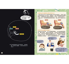 Load image into Gallery viewer, 嘎嘎的光照書 1-4 (全套4冊)