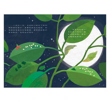 Load image into Gallery viewer, 吃一片雲:好想快快長大的毛毛蟲